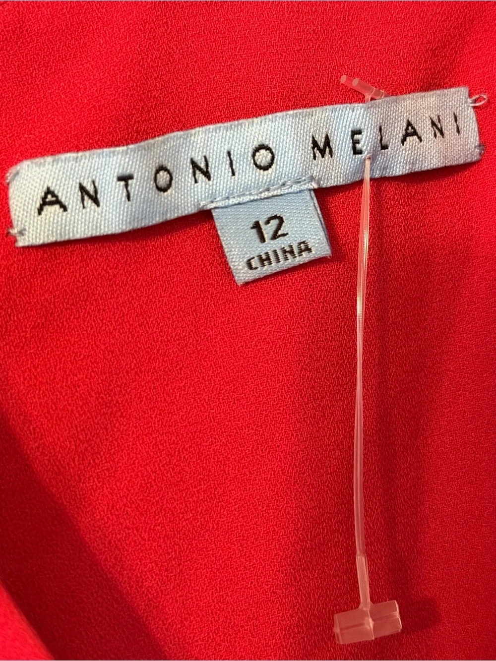 ANTONIO MELANI brand new